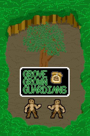 Grove Grown Guardians