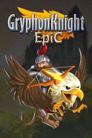 Gryphon Knight Epic