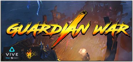 Guardian war VR