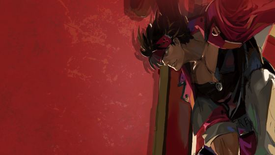 Guilty Gear -Strive- PS4 & PS5