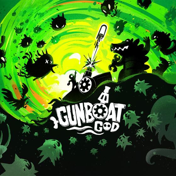 Gunboat God