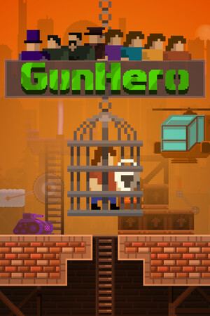 GunHero