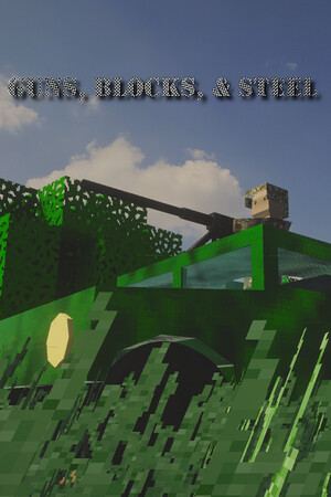 Guns, Blocks, and Steel