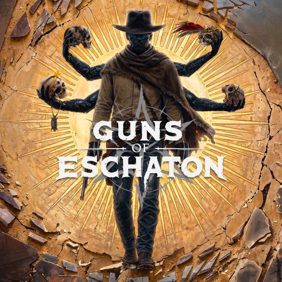 Guns of Eschaton