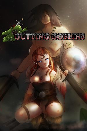Gutting Goblins!