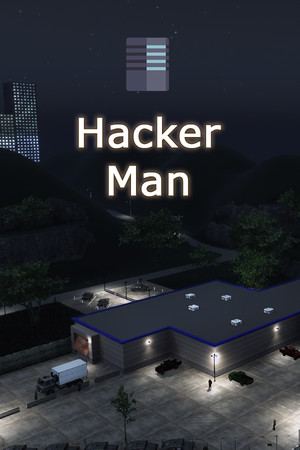 Hacker Man