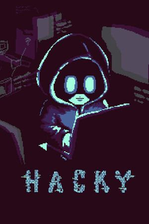 Hacky