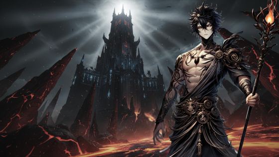 Hades Uprising