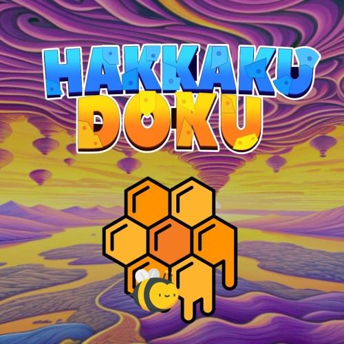 Hakkakudoku