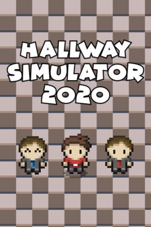 Hallway Simulator 2020