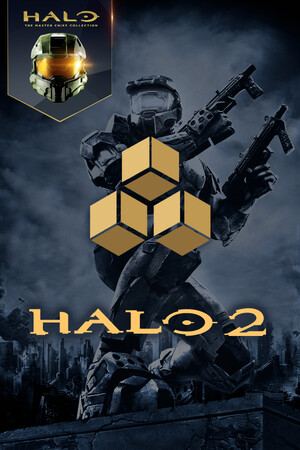 Halo 2 Mod Tools - MCC
