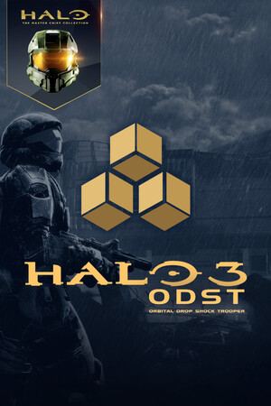 Halo 3: ODST Mod Tools - MCC