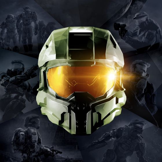Halo: la colección Jefe Maestro