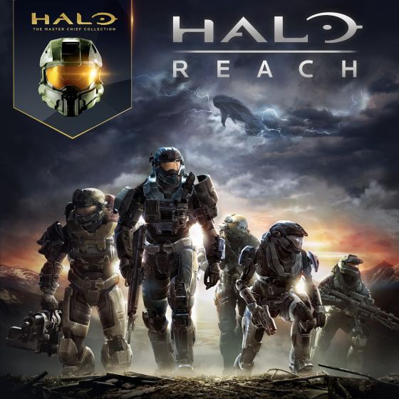 Halo REACH