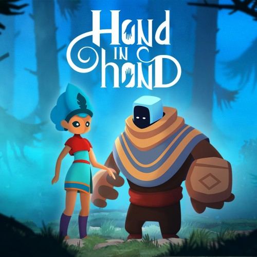 Hand in Hand