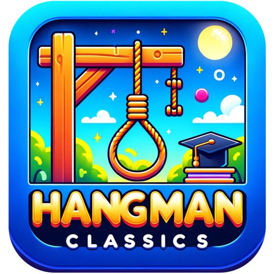 Hangman Classics for XBOX and PC