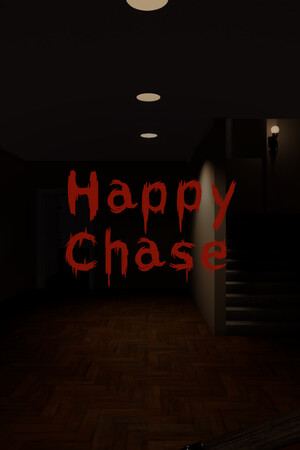 Happy Chase