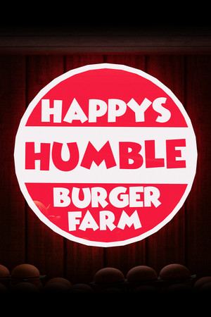 Happy's Humble Burger Farm Alpha