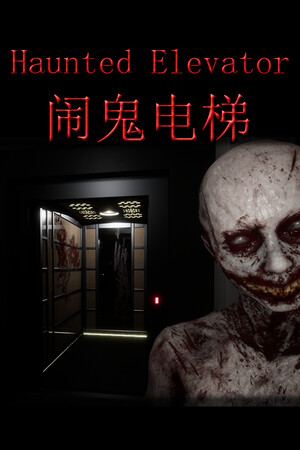 Haunted Elevator - 闹鬼电梯