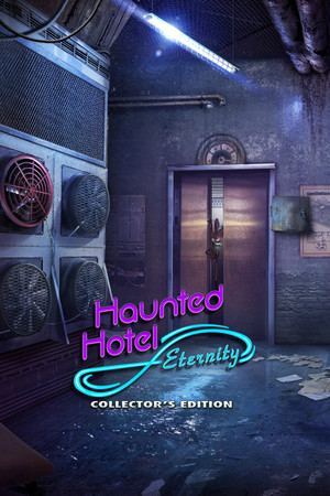 Haunted Hotel: Eternity Collector's Edition