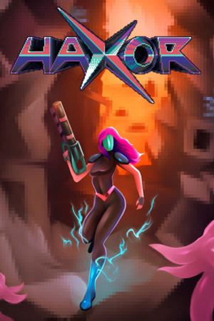 Haxor