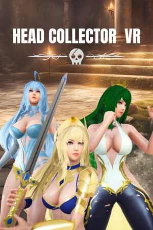 Head Collector VR