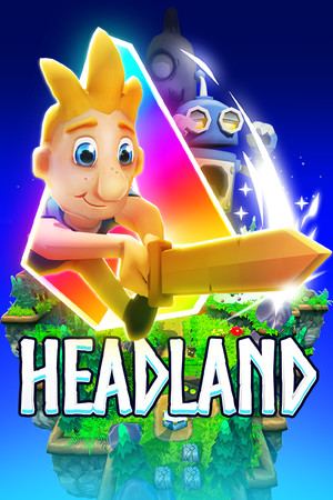 Headland