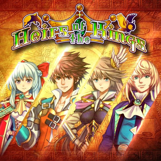 Heirs of the Kings