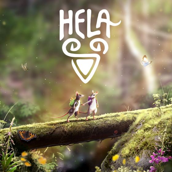 Hela: of Mice & Magic