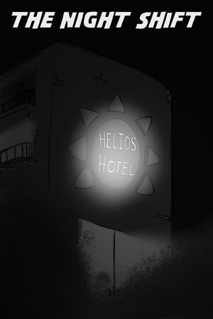 Helios Hotel: The Night Shift