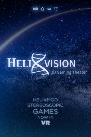 HelixVision