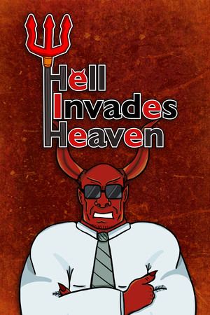 Hell Invades Heaven