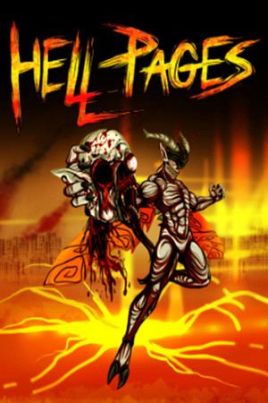 Hell Pages