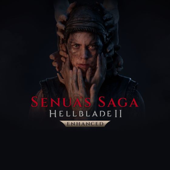 Hellblade II: Senua's Saga