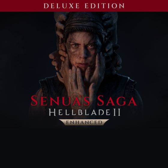 Hellblade II: Senua's Saga Edición Deluxe