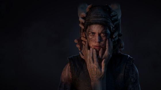 Hellblade II: Senua’s Saga