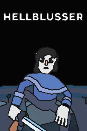 Hellblusser