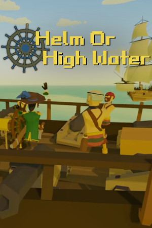 Helm or High Water