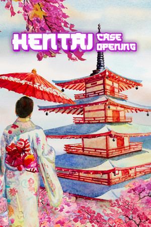 Hentai Case Opening