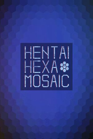 Hentai Hexa Mosaic