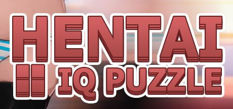 Hentai IQ Puzzle