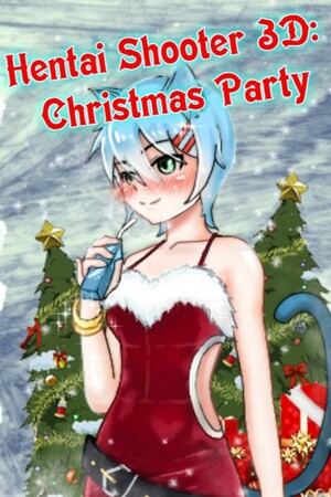 Hentai Shooter 3D: Christmas Party