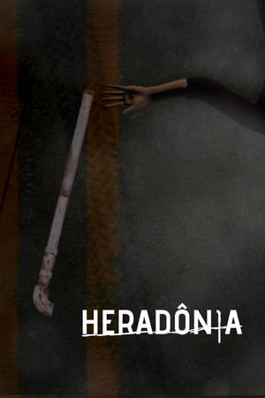 HERADÔNIA Director's cut