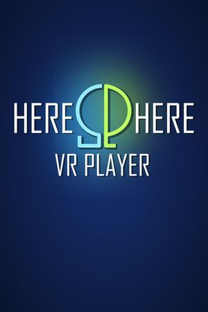 HereSphere VR Video Player