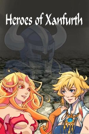 Heroes of Xanfurth