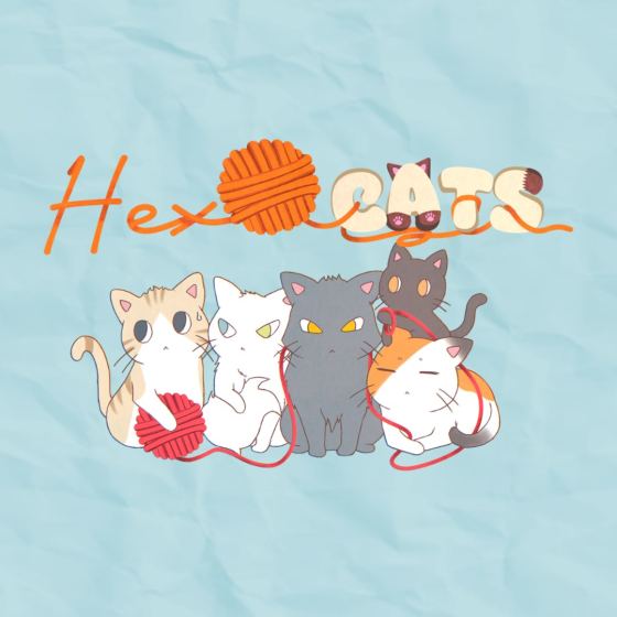 Hex Cats