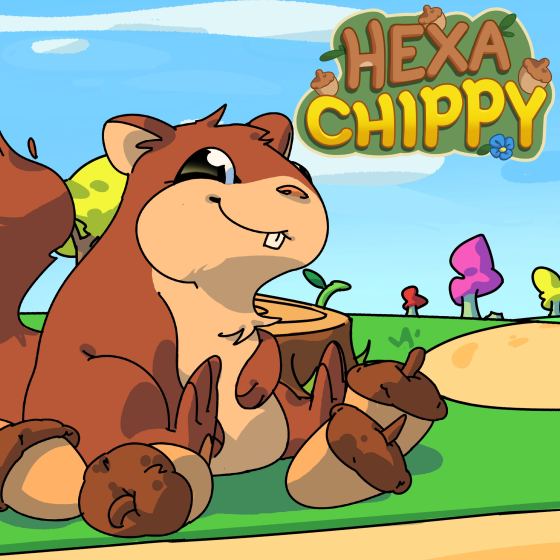 Hexa Chippy (Windows)