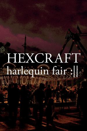 HEXCRAFT: Harlequin Fair