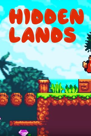 Hidden Lands