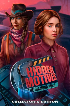 Hidden Motives: La Fiebre del Diamante Edición Coleccionista